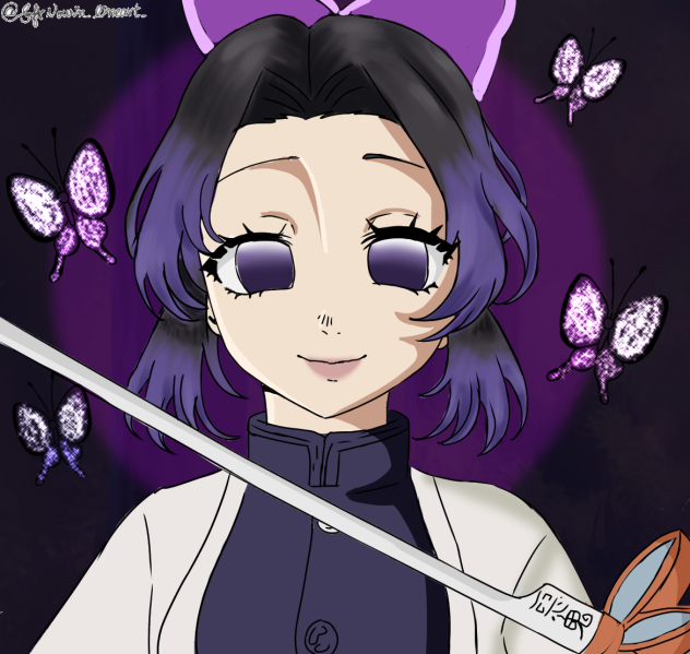 Collab with shinaba shinaba