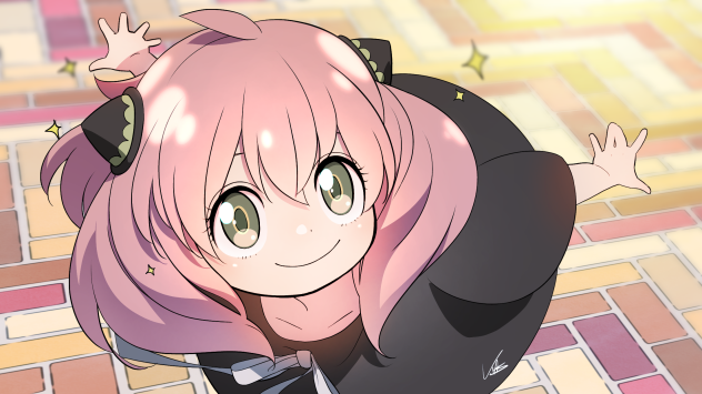 アーニャ