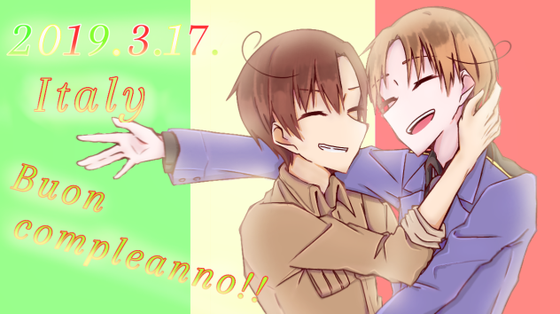 くるん兄弟🍝
