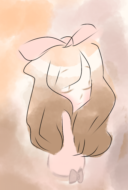 my lady party - ibisPaint