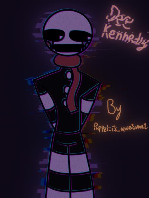 ~Dee Kennedy~
