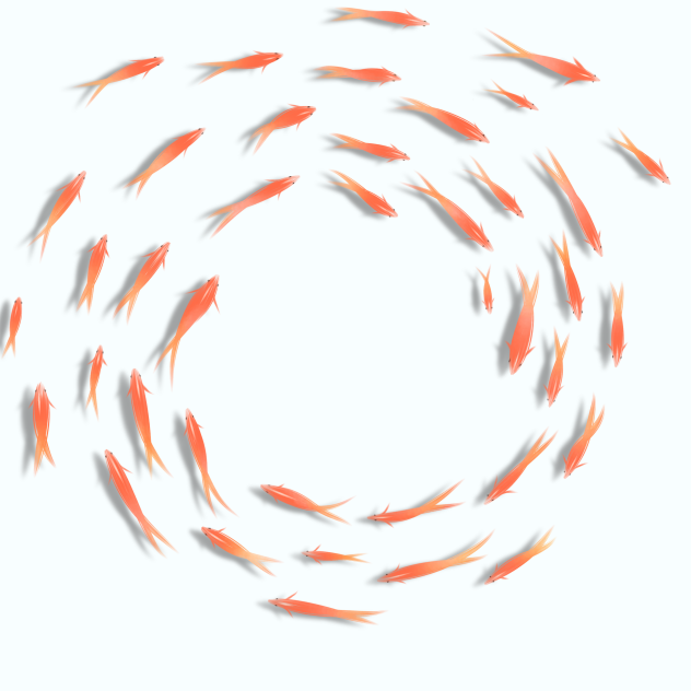 Goldfish