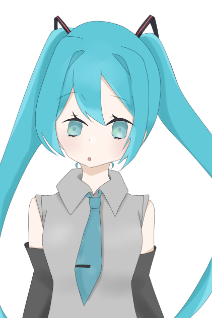 376,メイドインアビス　お兄ちゃんはおしまい！　初音ミク MAXI】TVアニメ「お兄ちゃんはおしまい!」エンディングテーマ