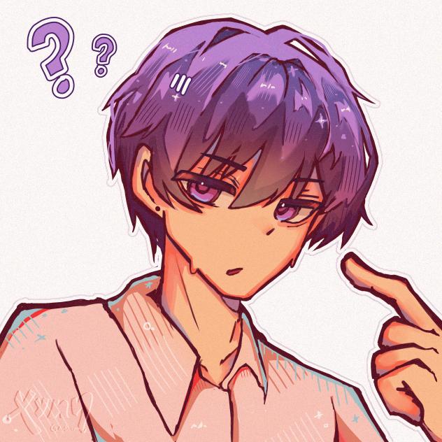 僕…