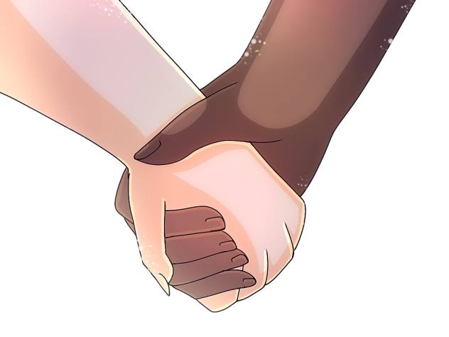 Holding Hands Test