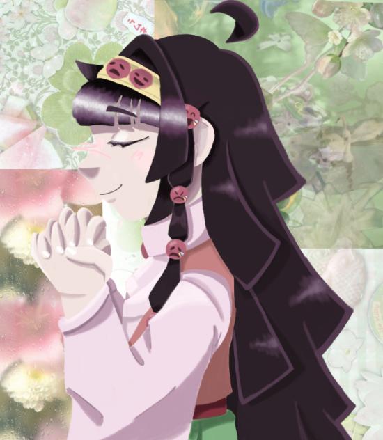 ALLUKAAAAA MY BABY