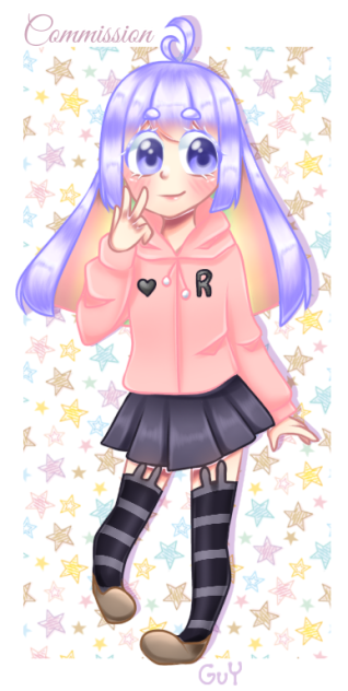 Commission #12