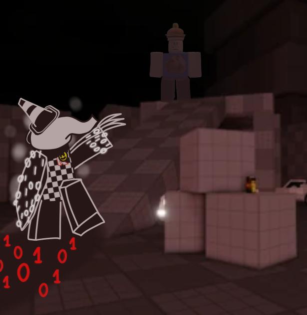 Drawing forsaken yourself skins!