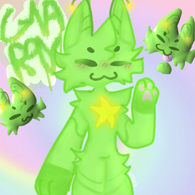 ⭐️ 𝒢𝓃𝒶𝓇𝓅𝓎⭐️