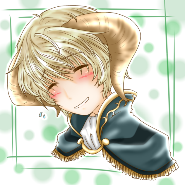 ばらむ