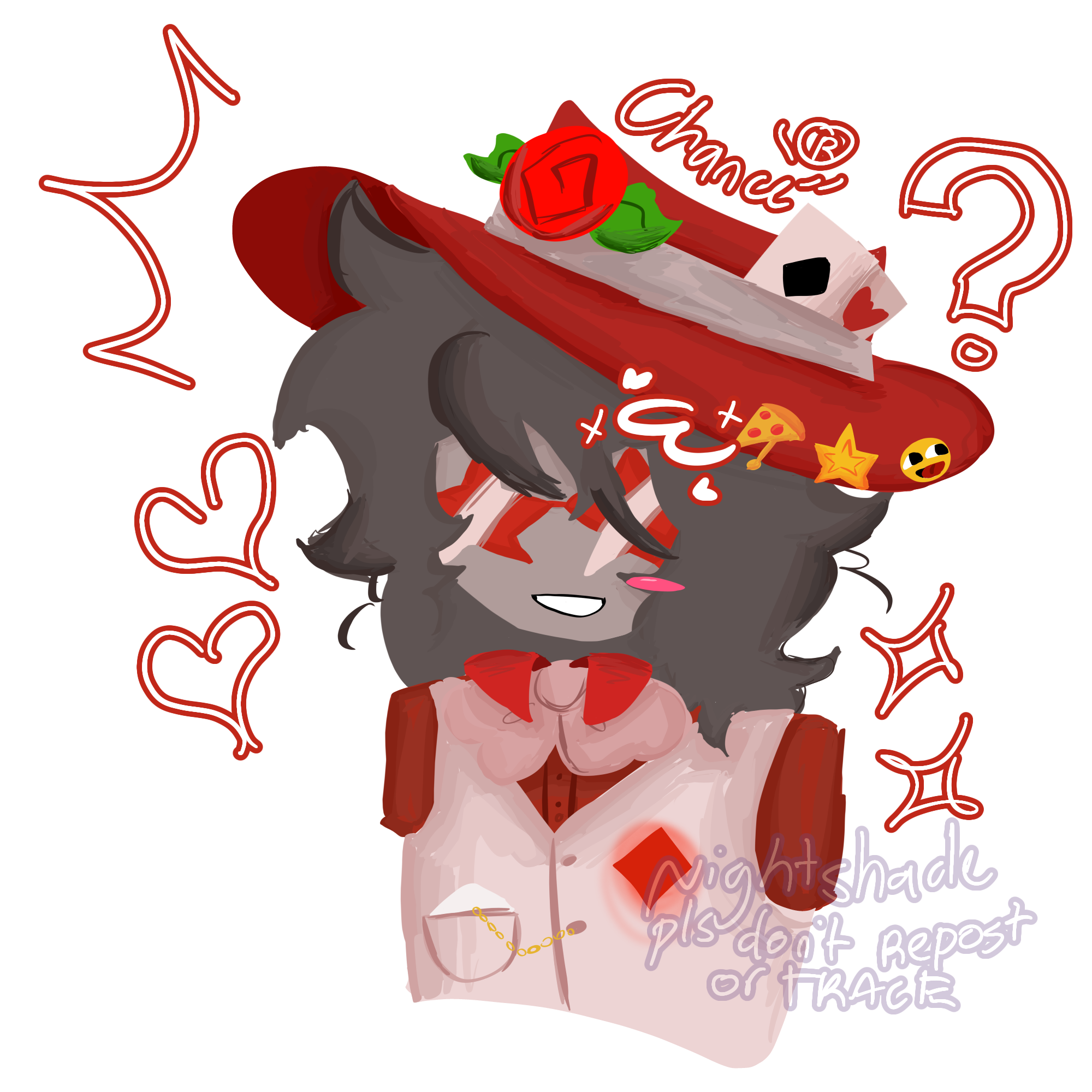 Chance again lol - ibisPaint