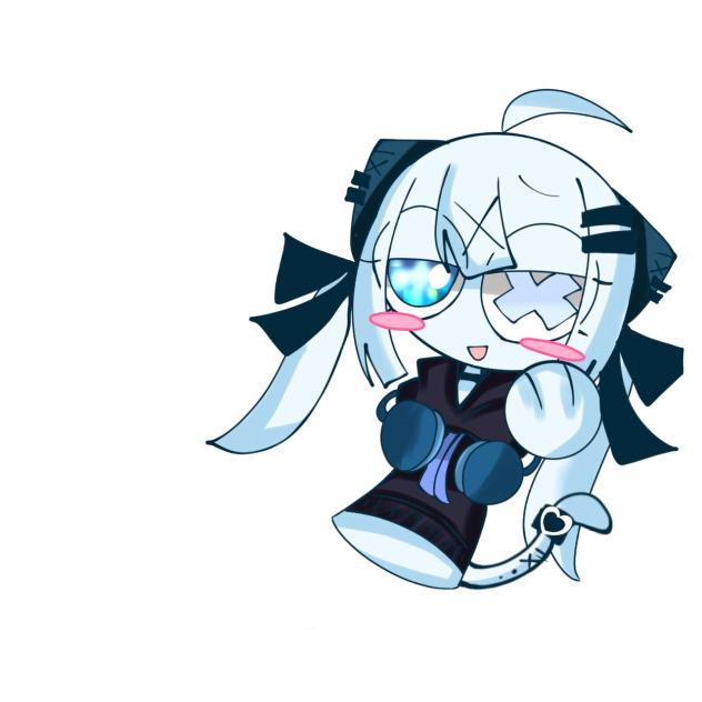 ヒナちゃん