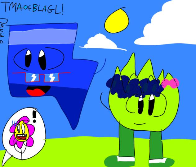TMAOGABL but...