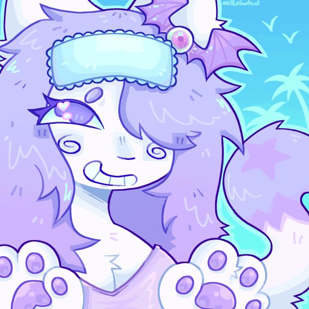 commission for a friend ^_^