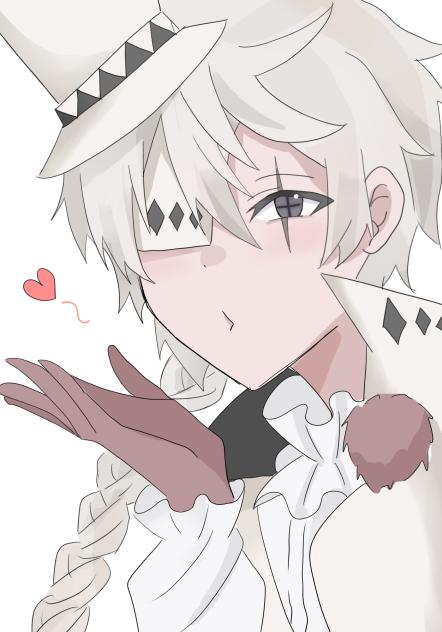 ドス君へ