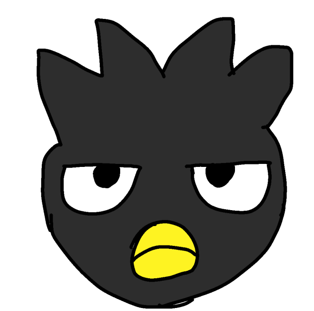 Badtz-Maru