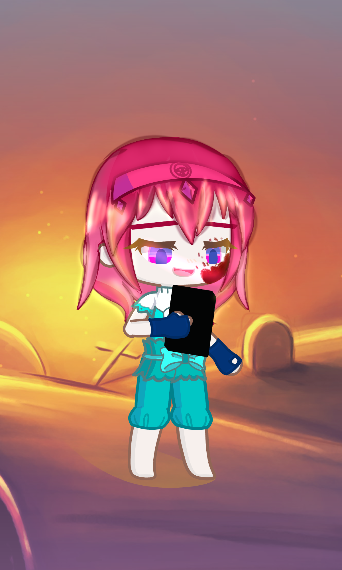 284 sin título - ibisPaint