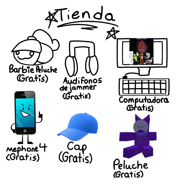 tienda gratis