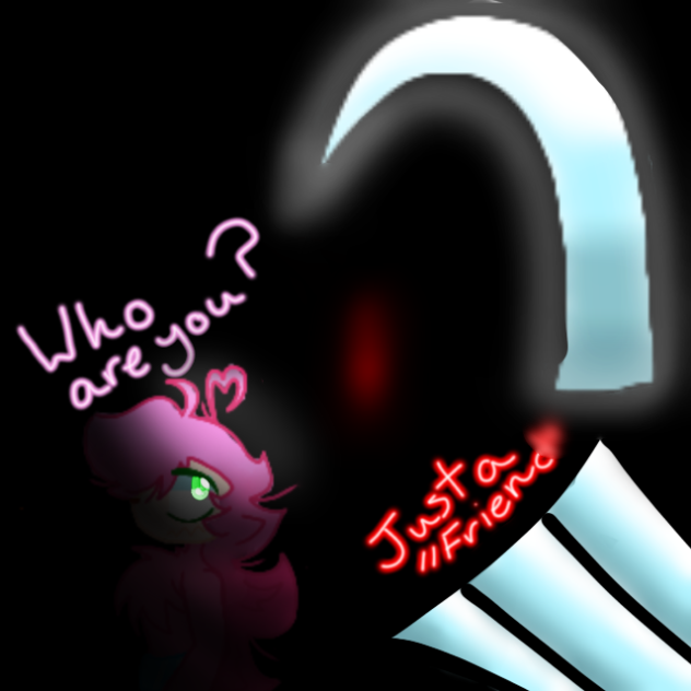 Anne Meets Trickster