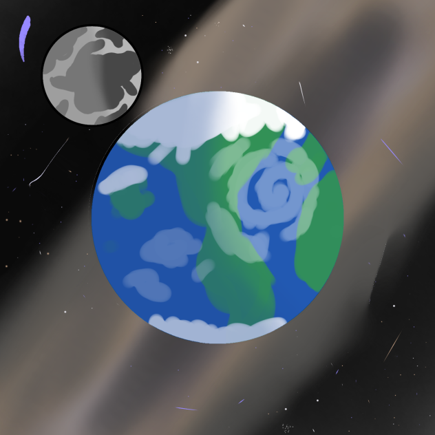 Earth