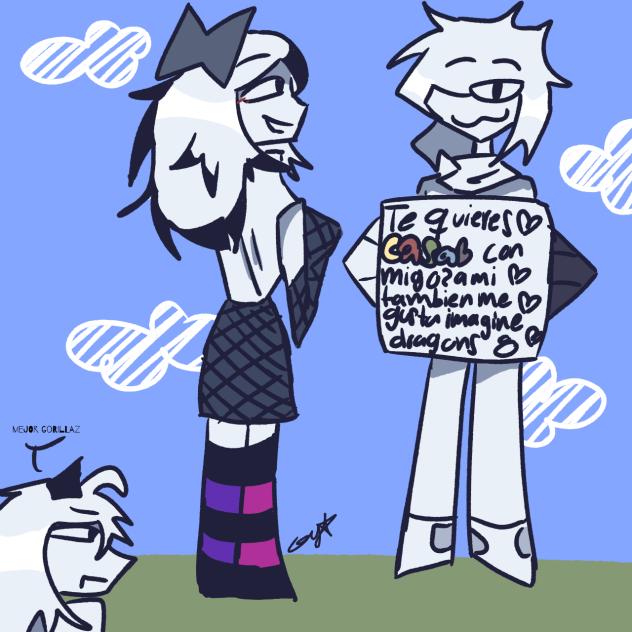 casamento (request by Random Arts-net)