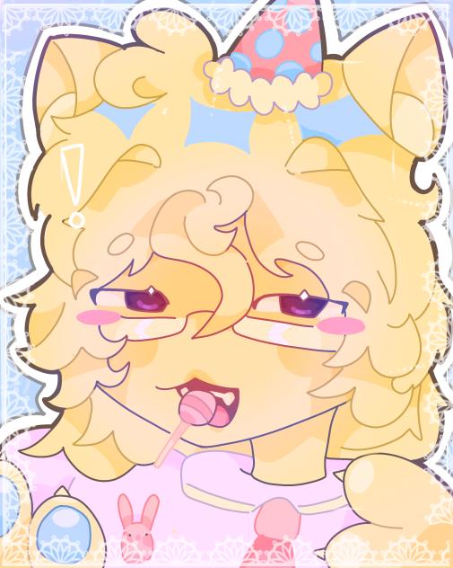 Random post - ibisPaint
