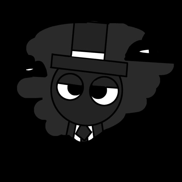 ブラッグの闇