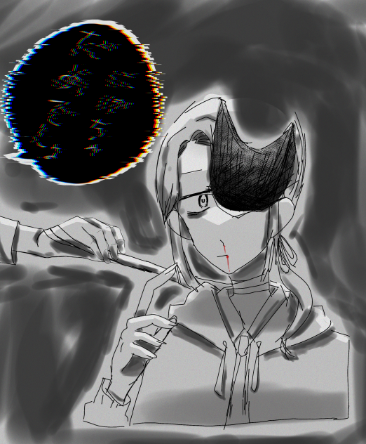 にげちゃだめでしょ