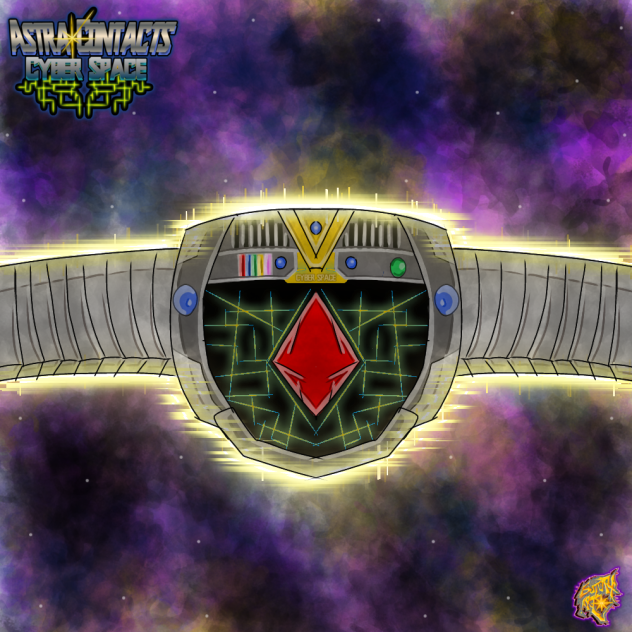 Cyber Space Morpher