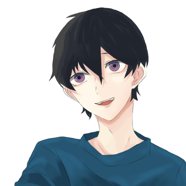 男子U