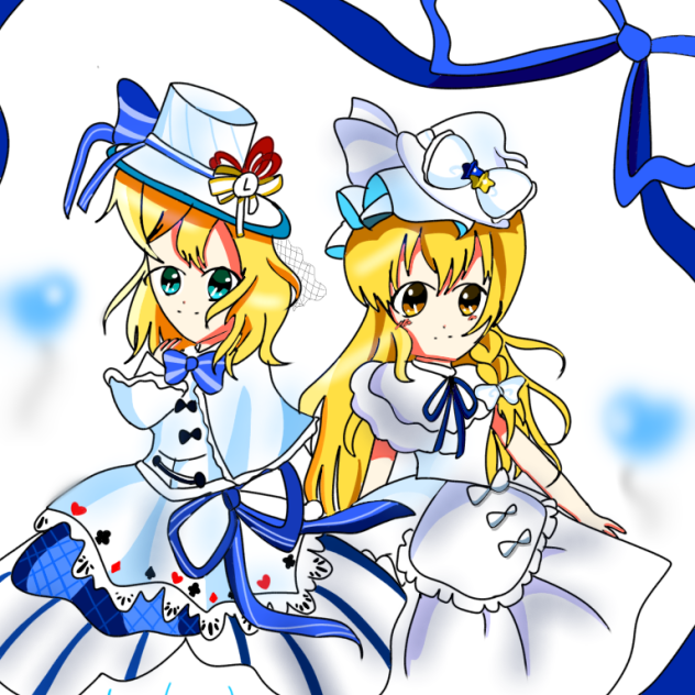 少女転生