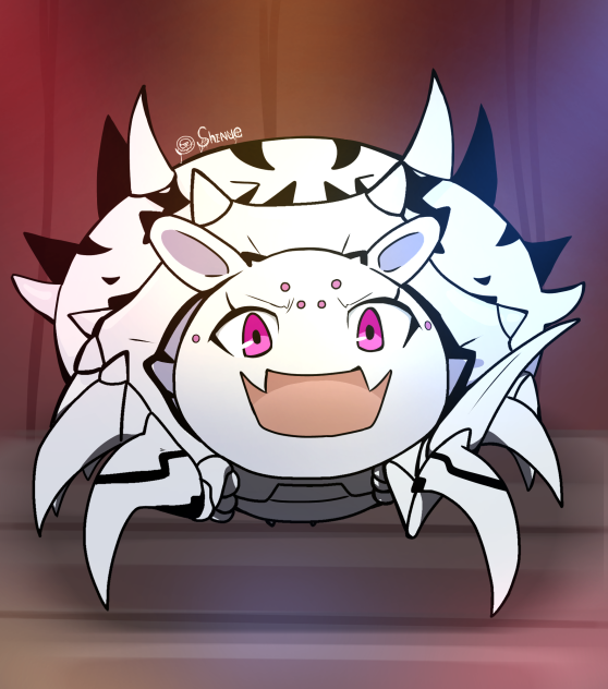 Kumoko-San 🕷🕸🤍