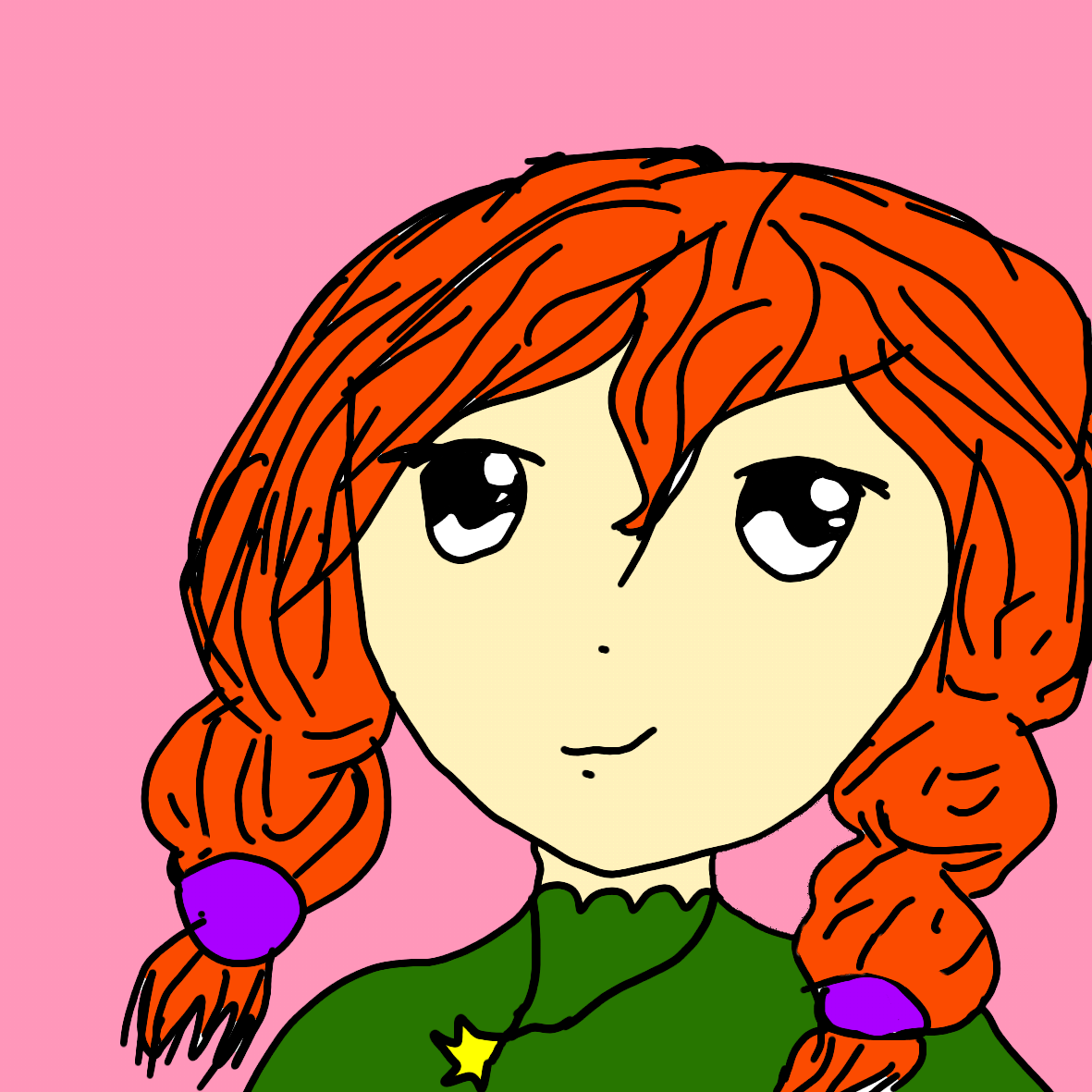 Rika - ibisPaint