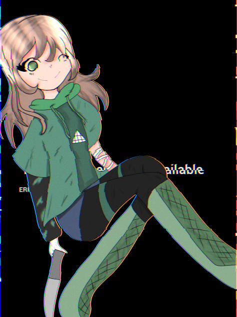 Lila (request) - ibisPaint