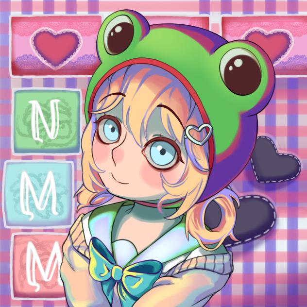 Froggy