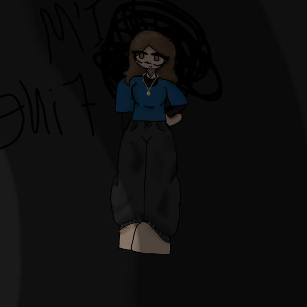 I’m so tired - ibisPaint