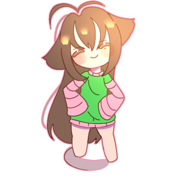 Cortizol Low - ibisPaint