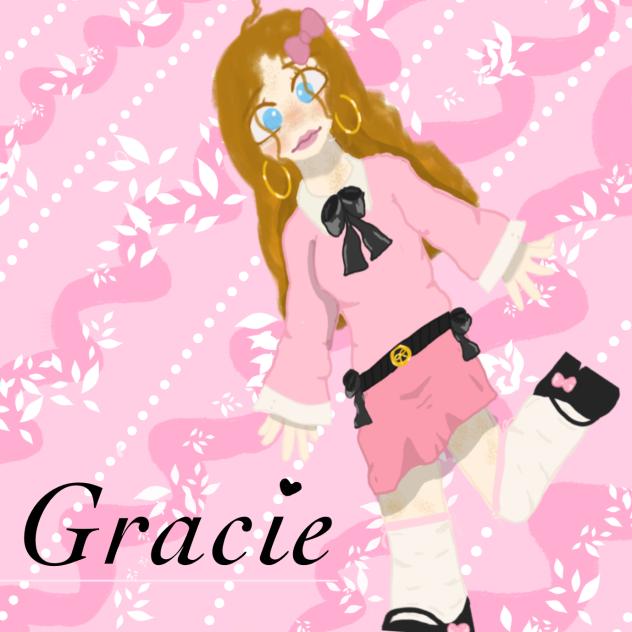 🖤🎀Gracie🎀🖤