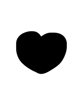 ♥
