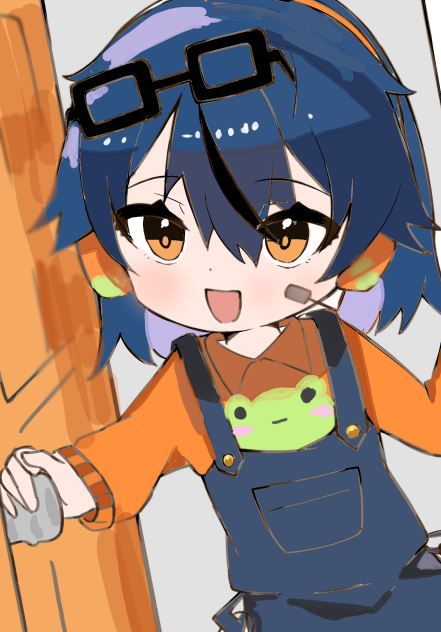 らーさ様の塗り絵！