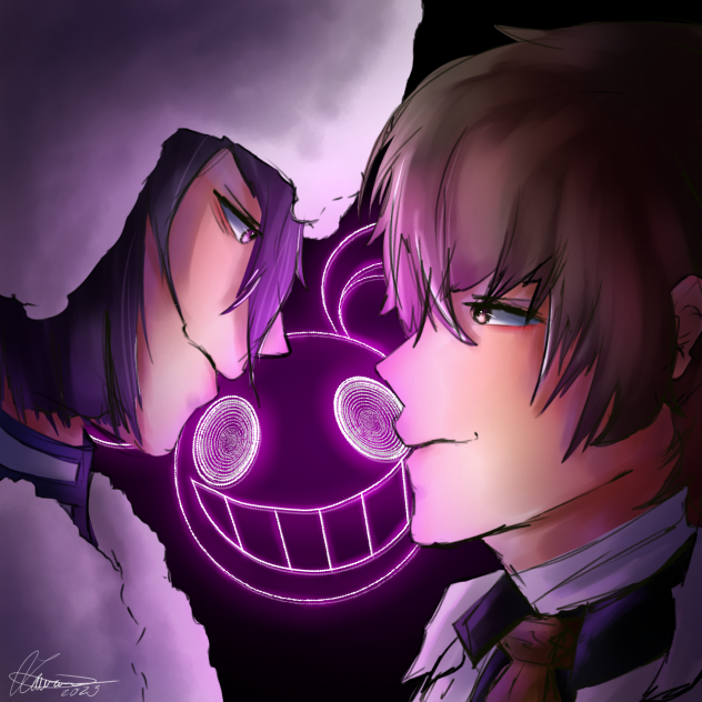 Redraw Fyozai