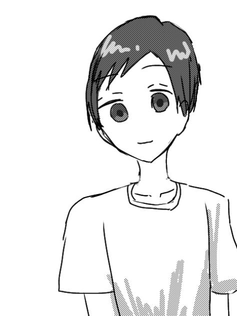 どう藻掻いても無駄なんだ