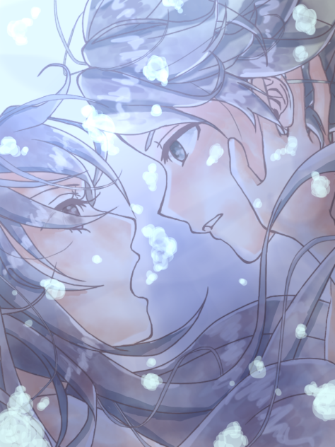 言葉は泡のようだ