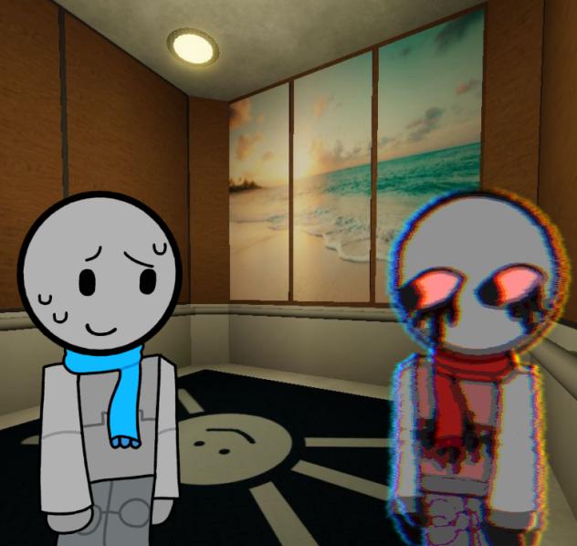 Wallter and Retllaw