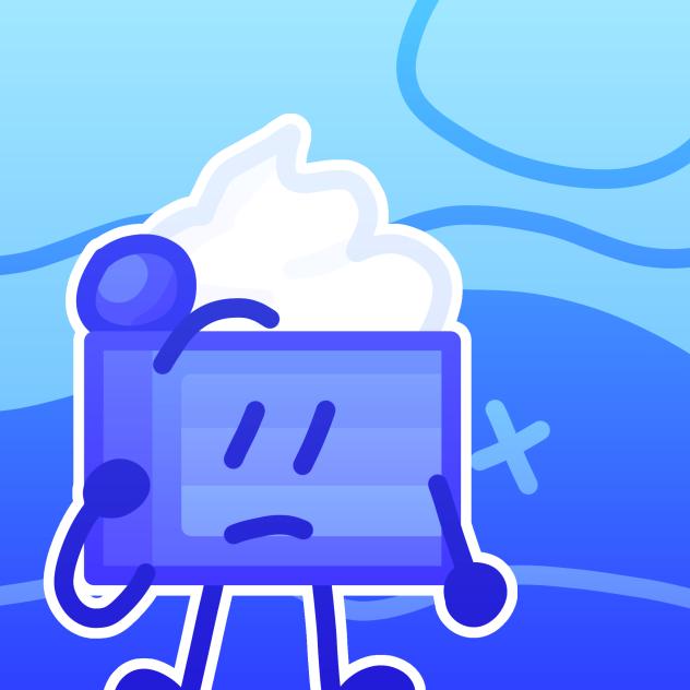 BlueCake