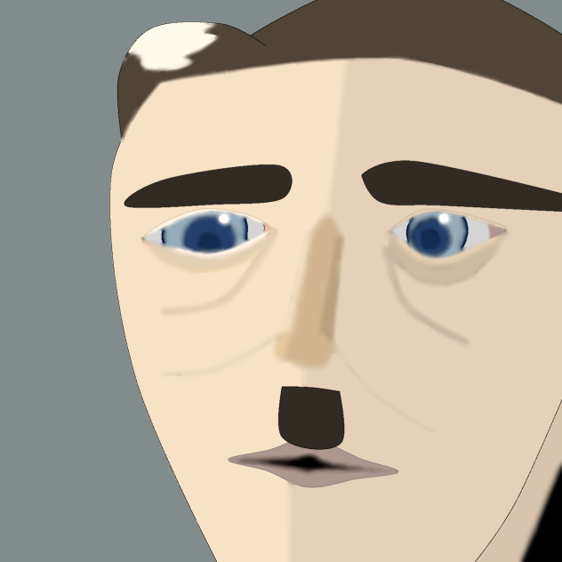 Haylifen Yorick Morritt Adelson