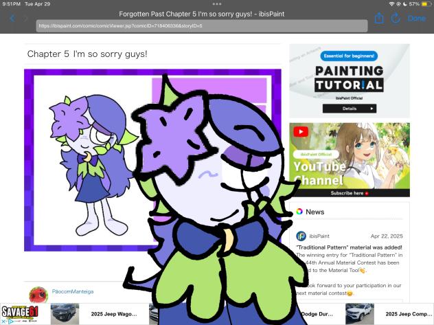 This cutey patooty fan art