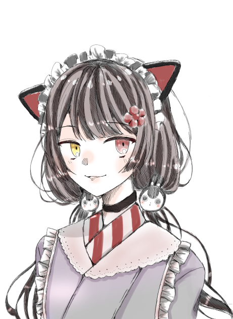 戌亥とこちゃん