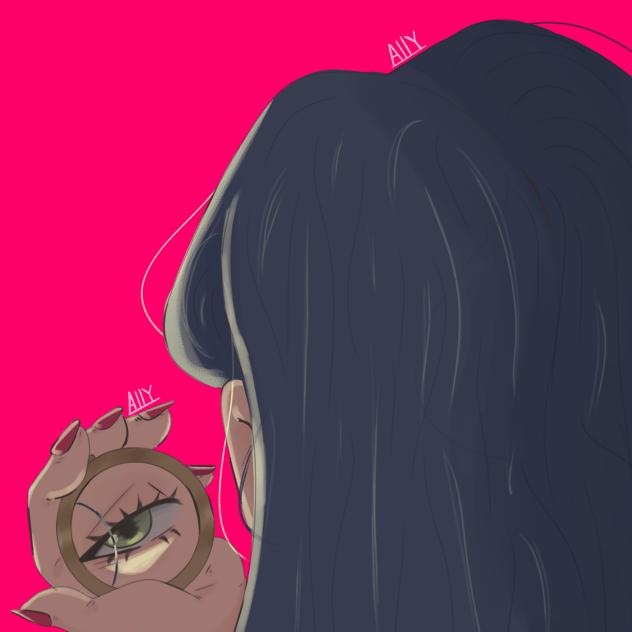 HOW DID I MAKE THIS - ibisPaint
