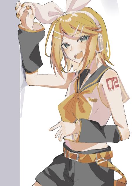 鏡音リン